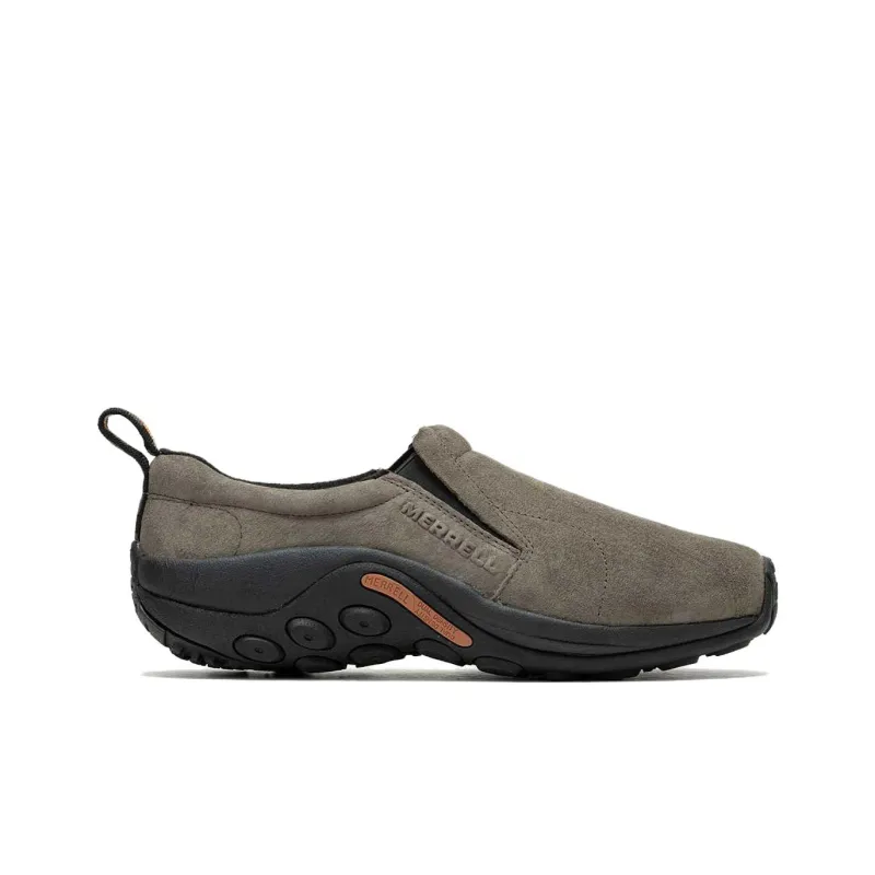 MERRELL Women's Jungle Moc Wide 'Gunsmoke' Women's-1