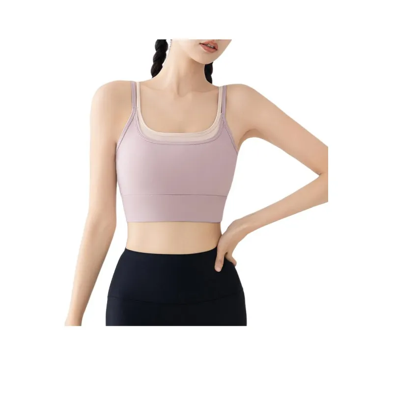 MIIOW Trend Party Series Tank Top Women's-11