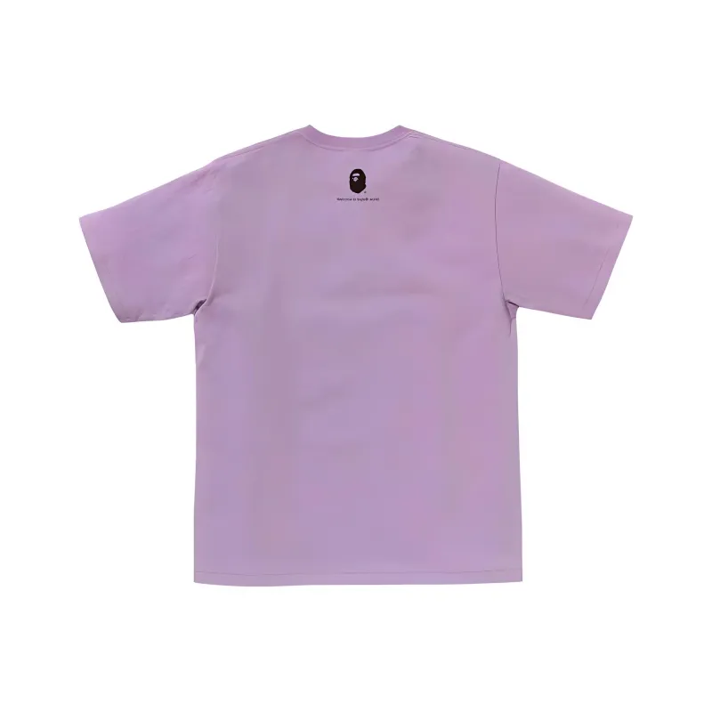 A BATHING APE SS24 WEB STORE Collection T Shirts Men-5