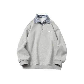 NOAHGIGI Sweatshirts Unisex