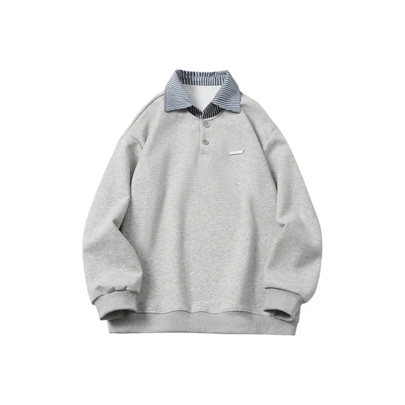 NOAHGIGI Sweatshirts Unisex-0