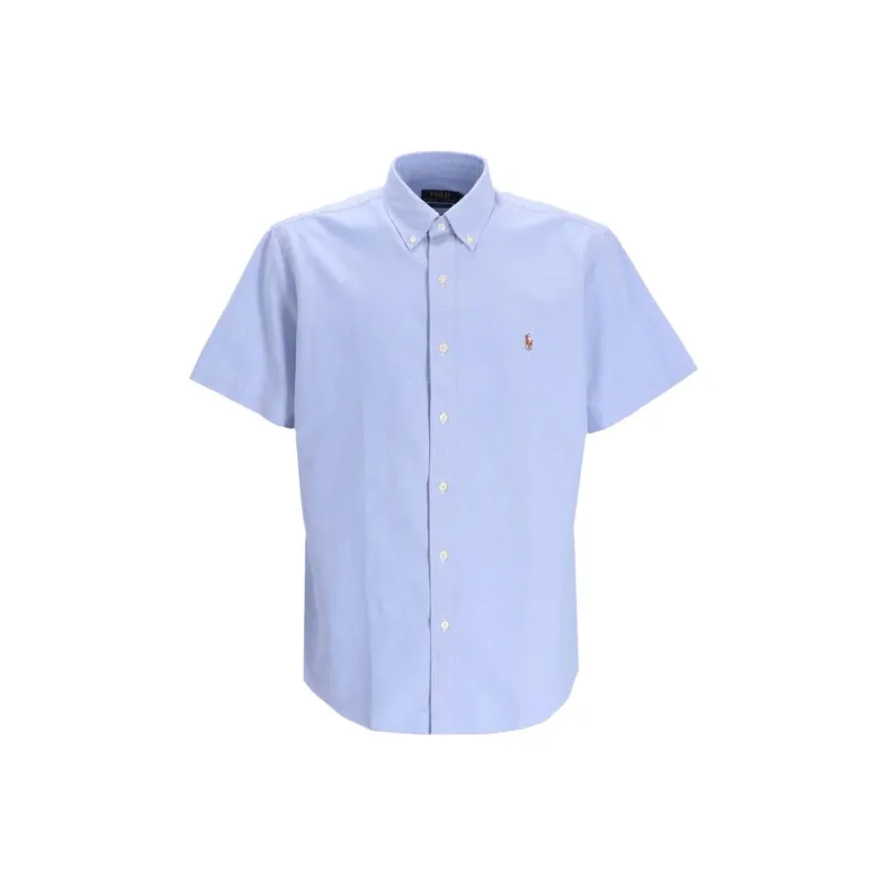 Polo Ralph Lauren Pony motif Short sleeve Shirt-0