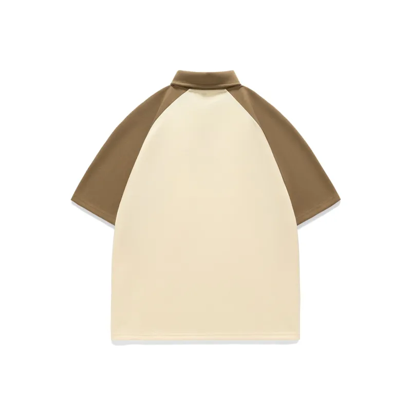 ROBINHOOD Drop Shoulder Sleeve T Shirt Unisex-8