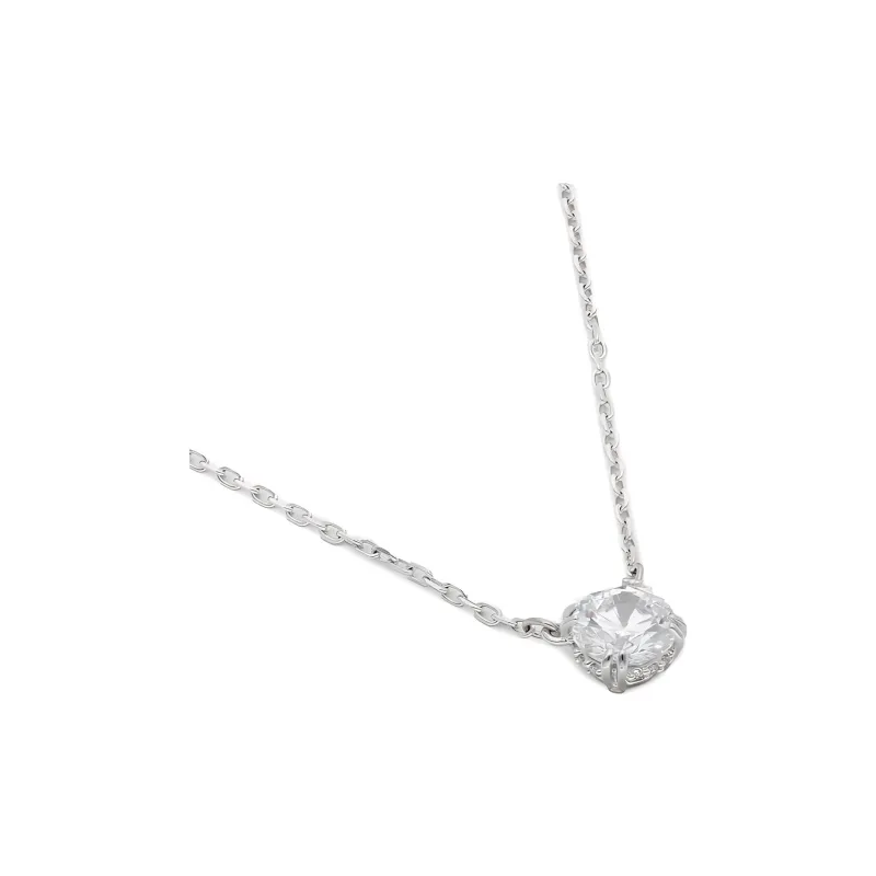 Swarovski Stilla Pendant Necklace-3