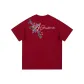 [Upgraded Pure Cotton Version]Burgundy-DT01