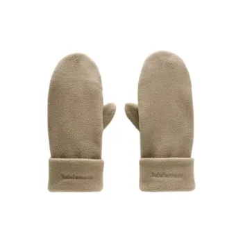 Lululemon Knit Gloves Unisex Deer Brown