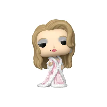 Funko Britney Spears 'Lucky' Chibi Figures