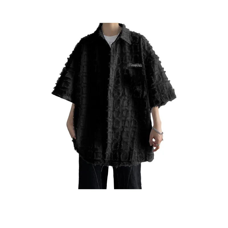 TBSM Shirt Long Sleeved/Short Sleeved Unisex-19