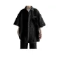 Black[Summer Short-Sleeved]