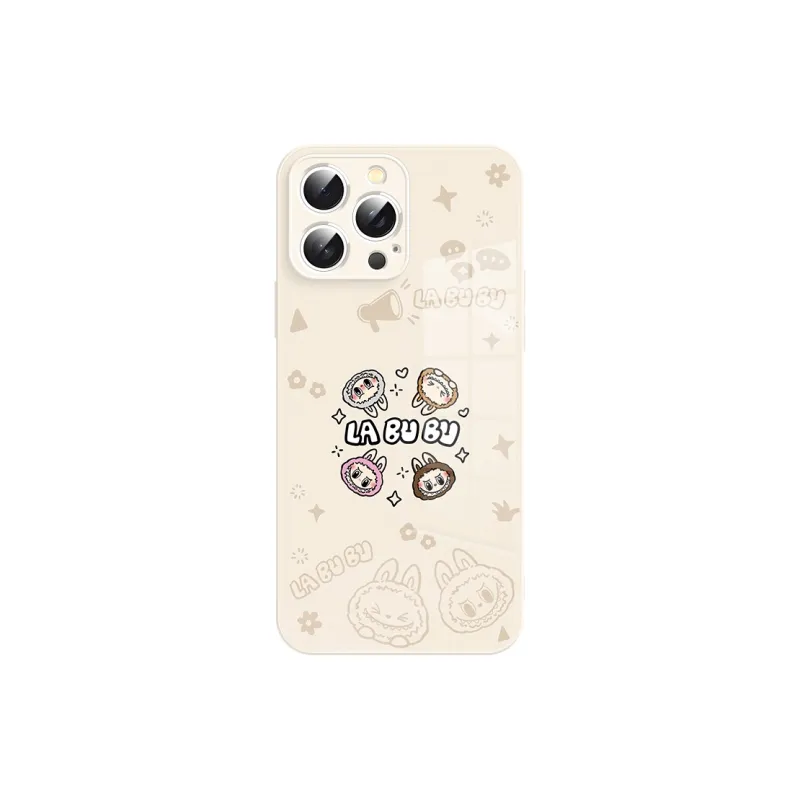 Small bones Phone Cases-0