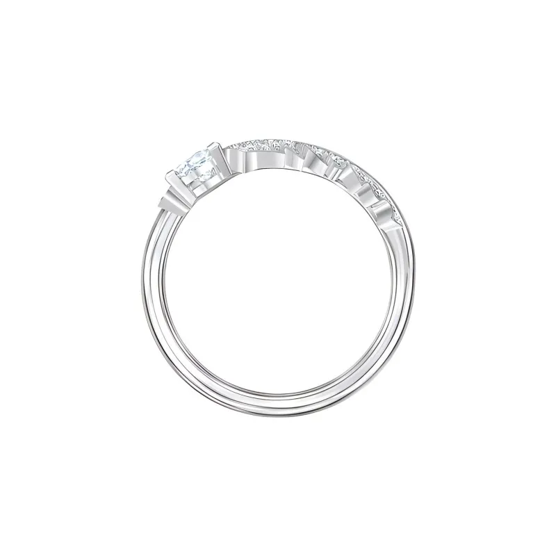 Swarovski Nice Rings Women's-1