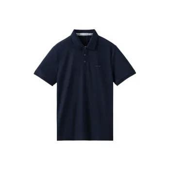 GOLDLION Spring Summer Polo Shirt Men's Multi Specification Multiple Colors