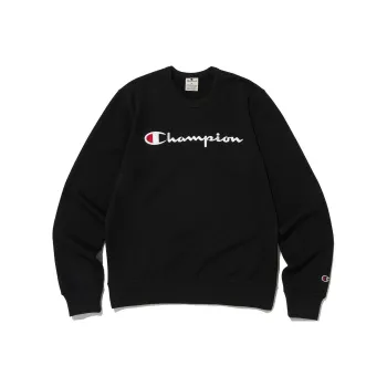 Champion Logo embroidered Sweatshirt