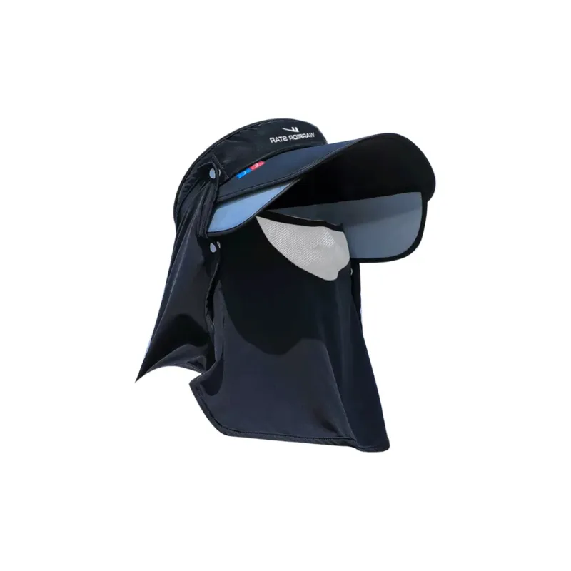 Warrior Polyamide Sun Protection Hats Unisex-0