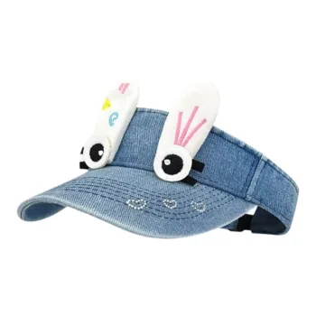 BEPOP Polyester Baseball Caps Women's