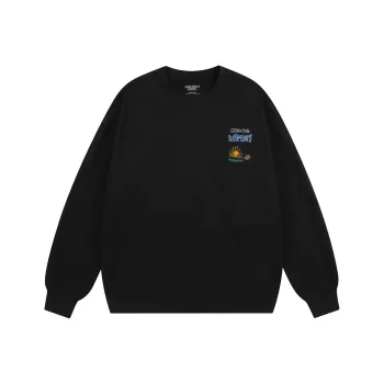 AFTER SCHOOL SPECIAL Sweatshirt Unisex Black