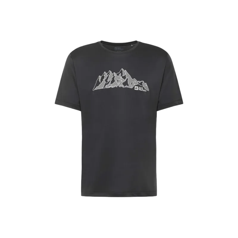 JACK WOLFSKIN Shirts Men-10