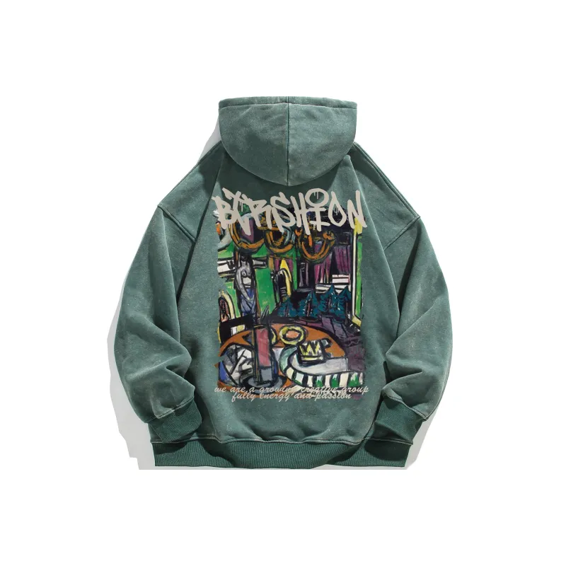 BTR Sweatshirts Unisex-4