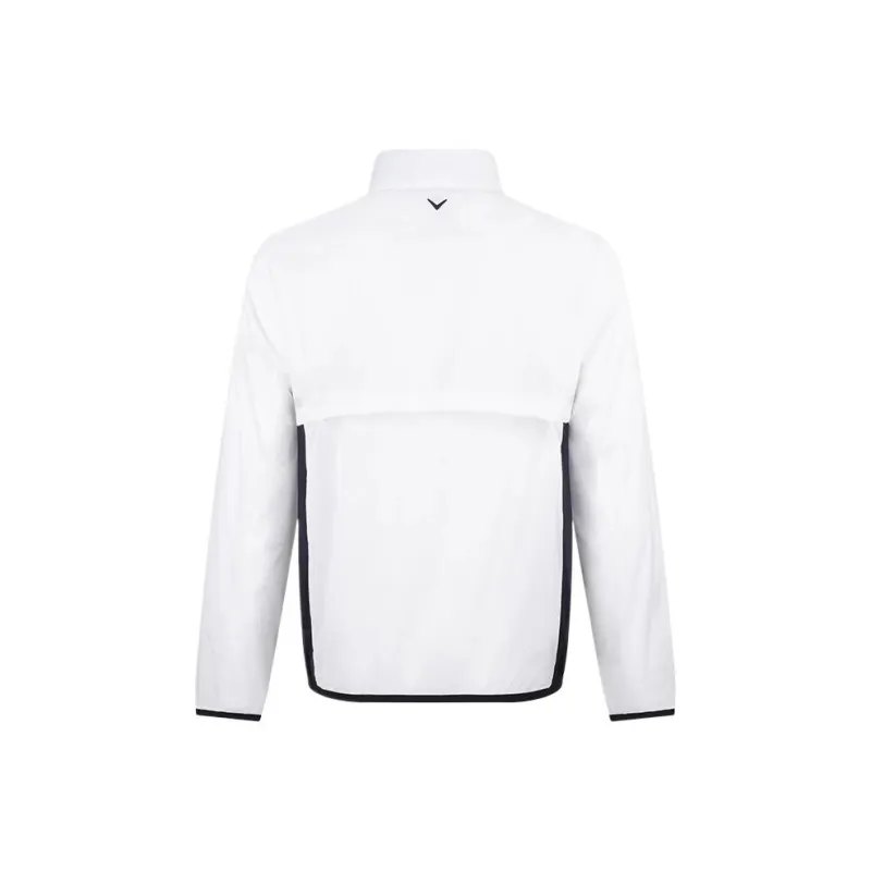 Callaway Jackets Men White-1