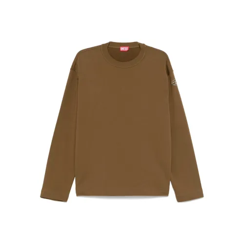 DIESEL S Macsis Od Sweatshirt