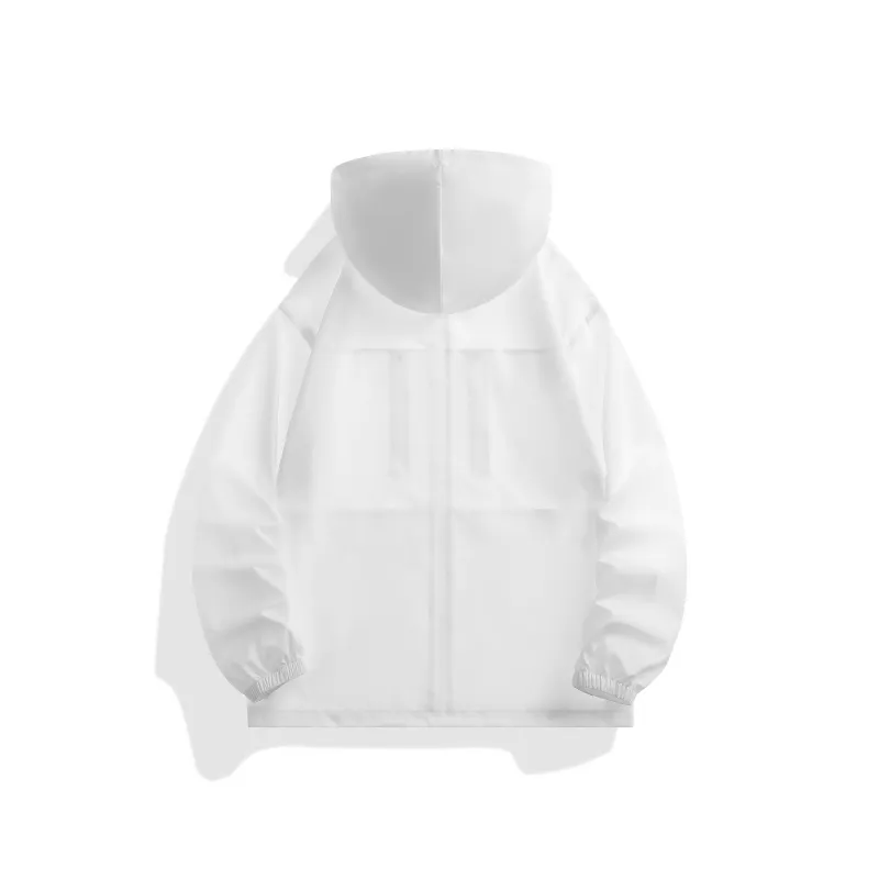 MIIOW Trend Party Series Sun Protection Clothing Unisex-15