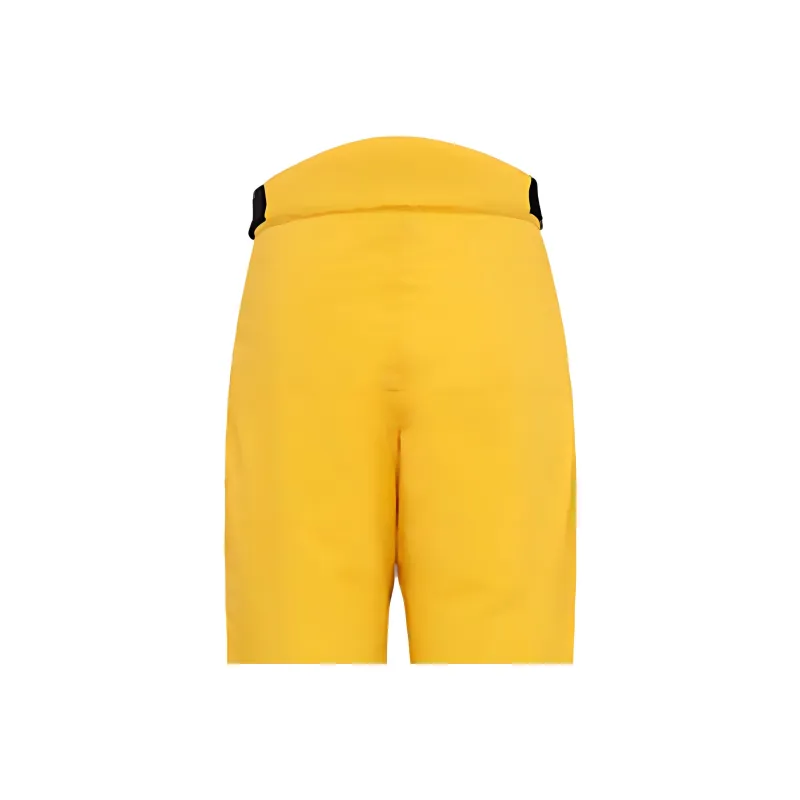 FENDI FW21 Ski Pants Men's Yellow-3
