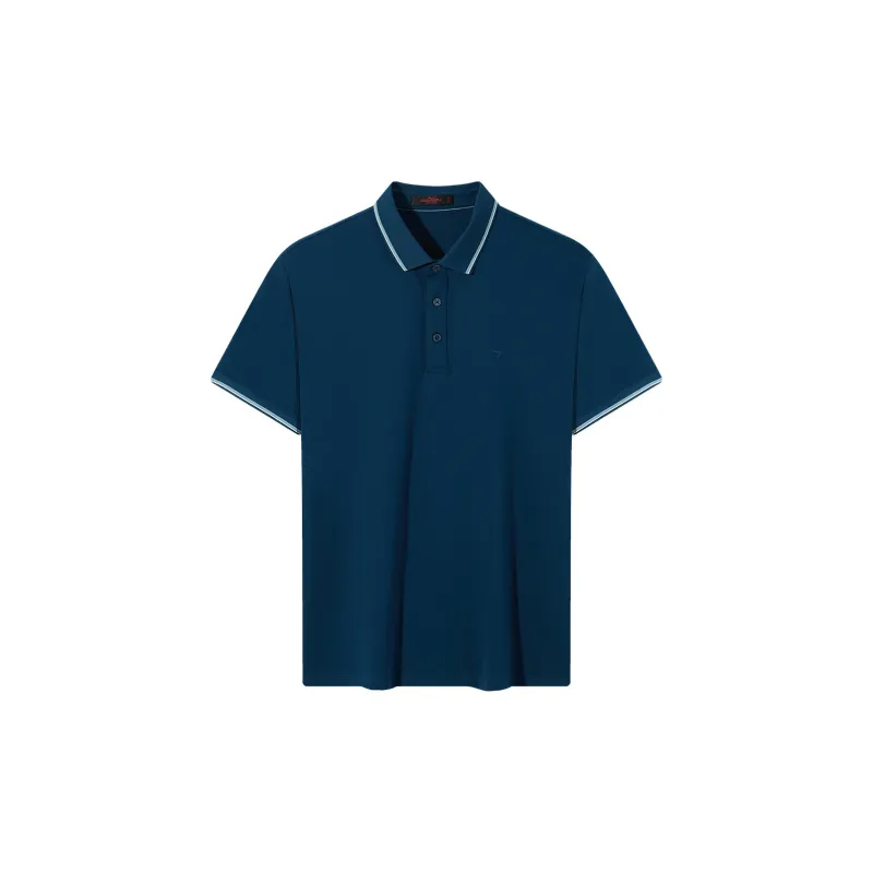 SEVEN Polo Shirts Men-4