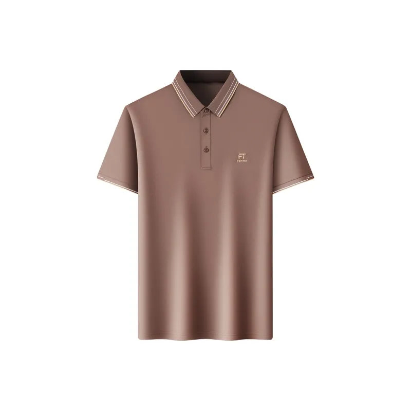 FORTEI Polo Shirts Men-2