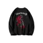 Black (Long-Sleeved)