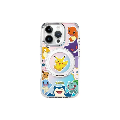 VORRYELL Phone Cases