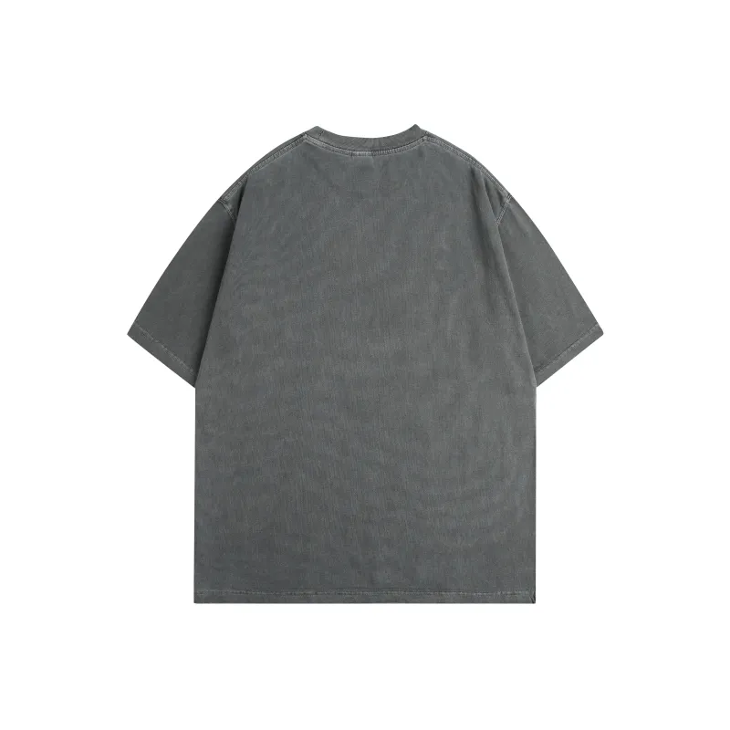 IXXAT T Shirts Unisex-5