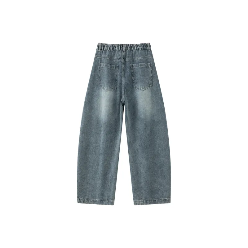 FORCEPULR Jeans Unisex-6