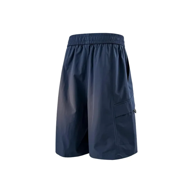 IN'S Casual Shorts Unisex-5