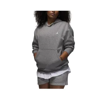 JORDAN Brooklyn Fleece Men's Pullover Hoodie