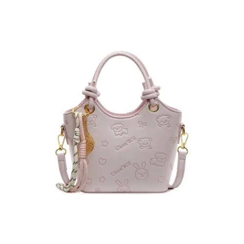 TRANSFORMERS PU Shoulder Bag, Handbag Women's Multicolor