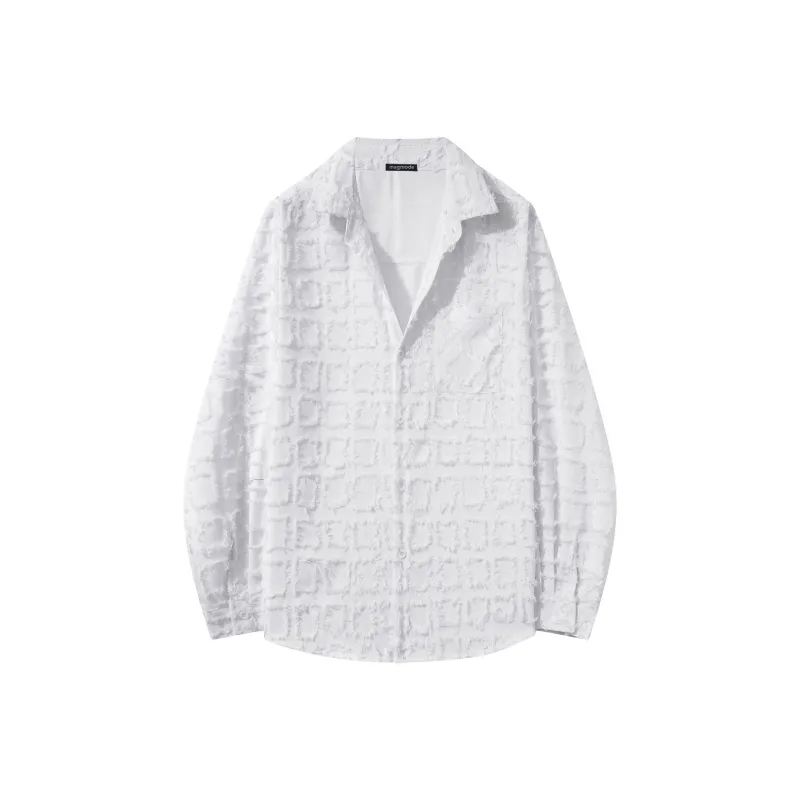 Magmode Shirts Unisex-2