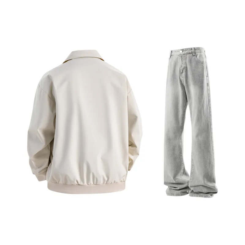 CHARLIE GOLF Casual Sportswear Unisex-27