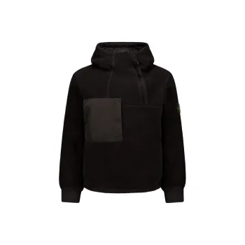 STONE ISLAND Water Repellent Hooded Anorak