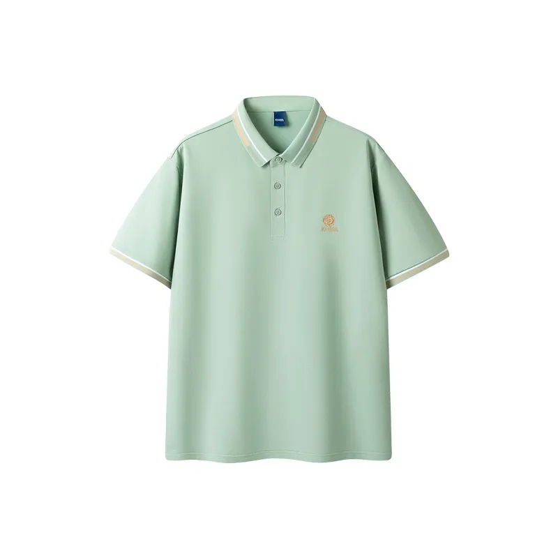 KAISER Polo Shirts Men-4