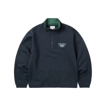 Thisisneverthat FW24 Sweatshirts Unisex Navy