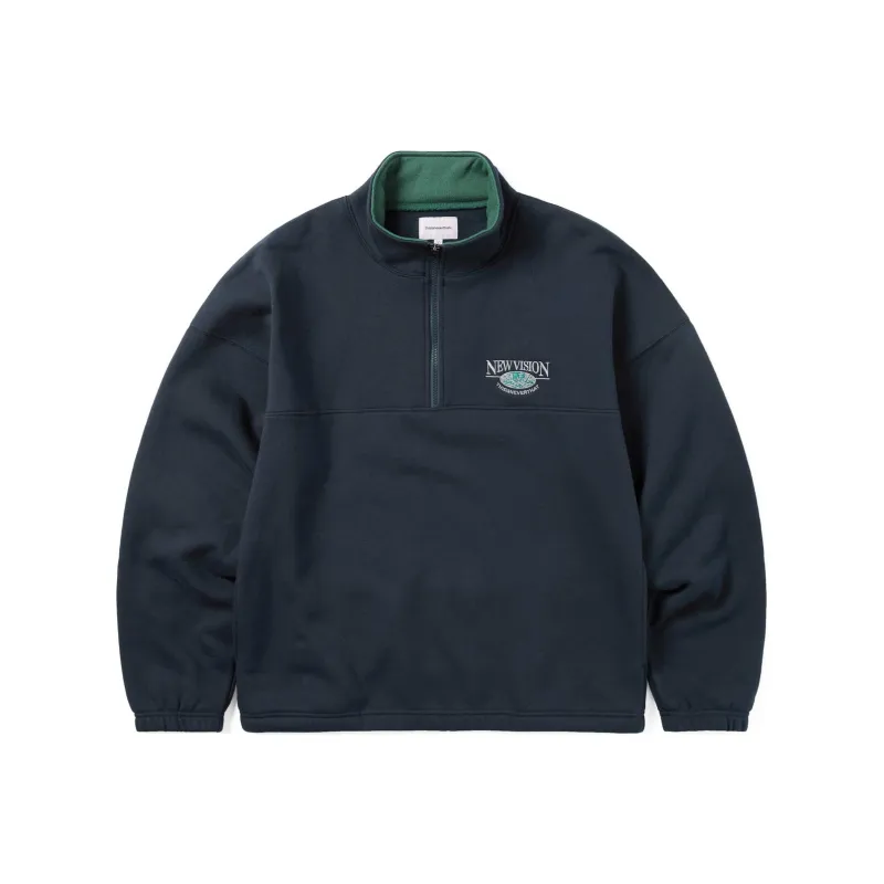 Thisisneverthat FW24 Sweatshirts Unisex Navy-0