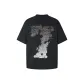 Black (100% cotton)