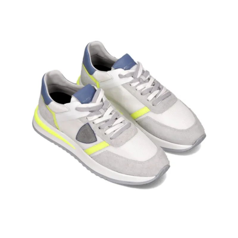 PHILIPPE MODEL Paris Tropez 2.1 Sneakers-1