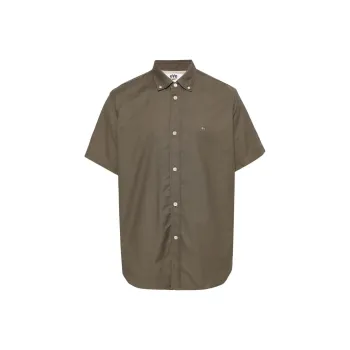 JUNYA WATANABE X Brooks Brothers Cotton Shirt