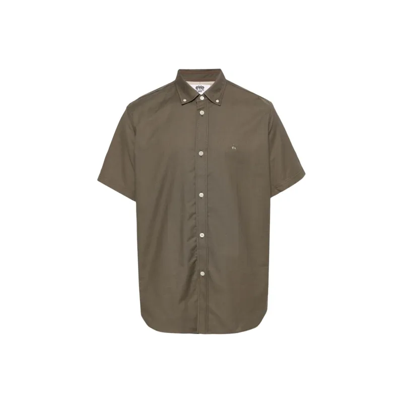JUNYA WATANABE X Brooks Brothers Cotton Shirt-0