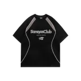Black (Horizontal Logo)
