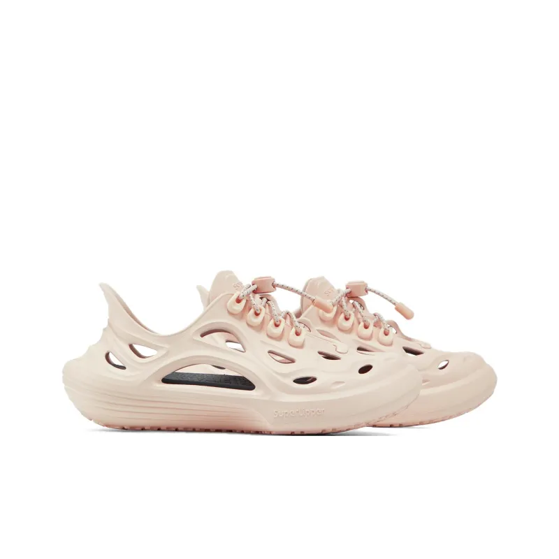 SUPERLIPPER Clogs Streamside/Commute Unisex Ink Wash Fluid Color Scheme 3.0WAVE Wave Shoe-32