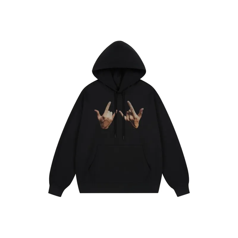 ROBINHOOD Sweatshirts Unisex-0