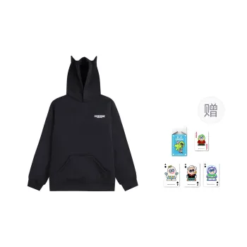CHOSEN1 CH x XIAOEMO Sweatshirt Unisex