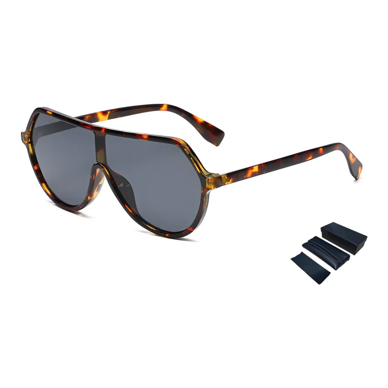 FireMonkey Sunglasses Unisex-1